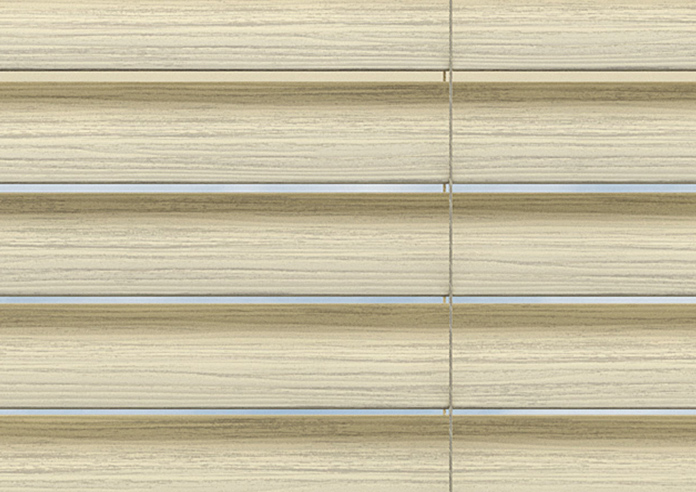 Ecowood, Beachwood Fine Grain - Venetian Blind - Image 8